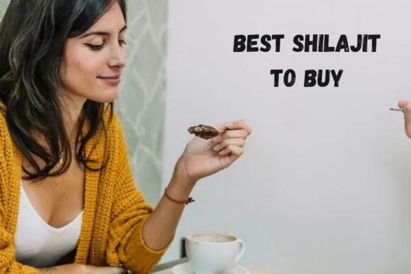 best shilajit to buy