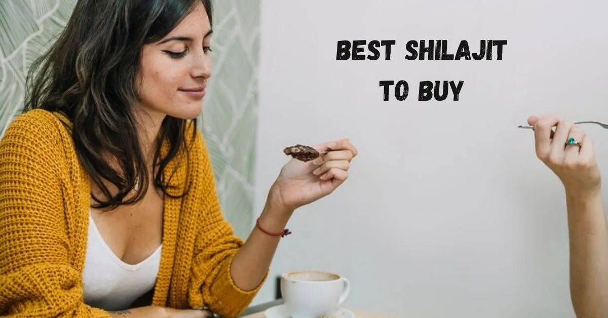 best shilajit to buy