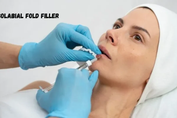 nasolabial fold filler